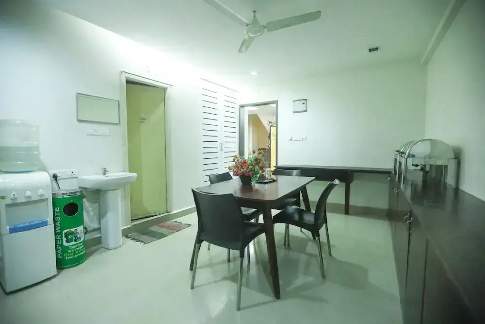 ULO Aravindar Residency