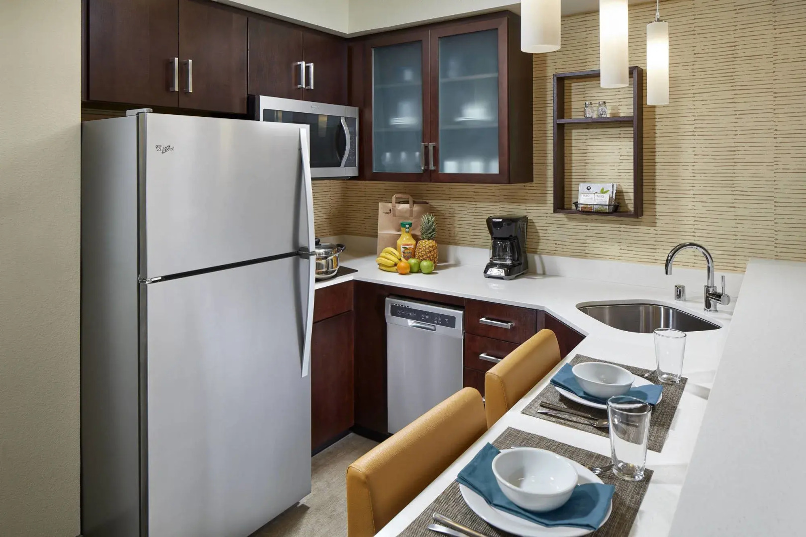 Residence Inn by Marriott San Diego Chula Vista