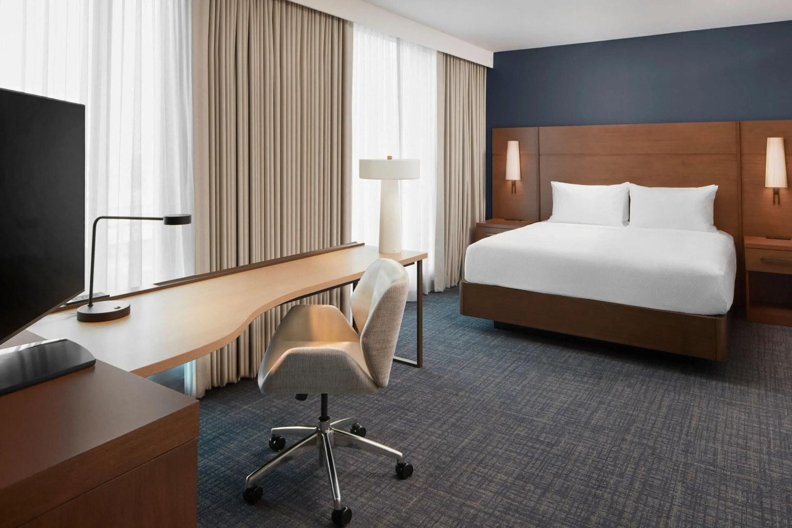 Residence Inn Reston