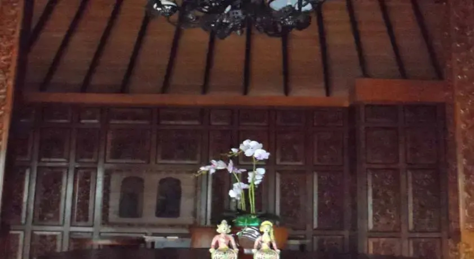 The Edelweiss Hideaway Villas