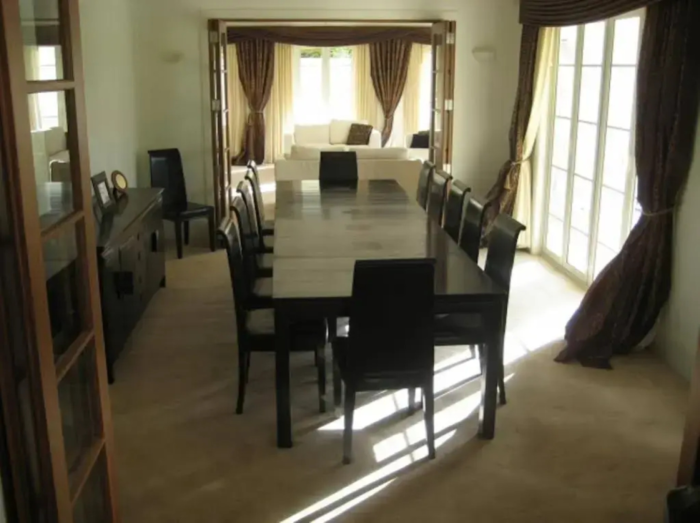 The Consulate Luxury Bed and Breakfast