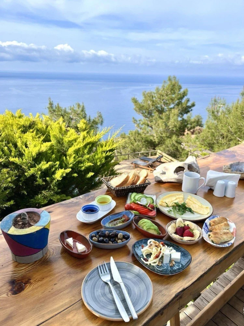 Deep Ocean Camping - Adults Only