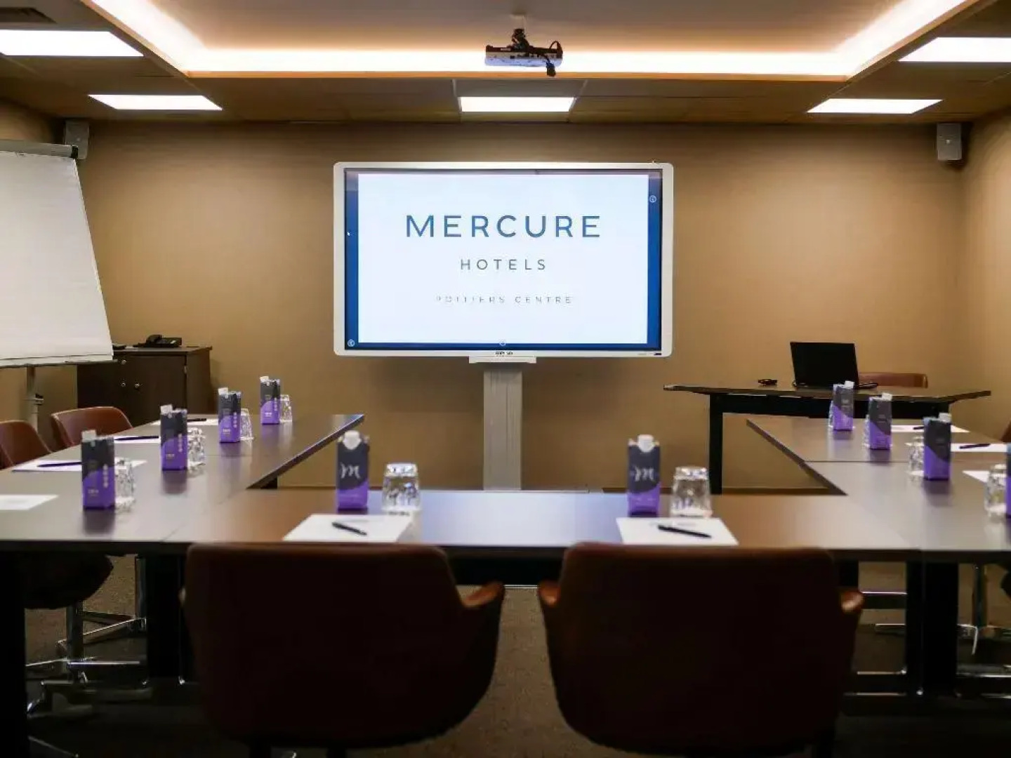 Mercure Poitiers Centre