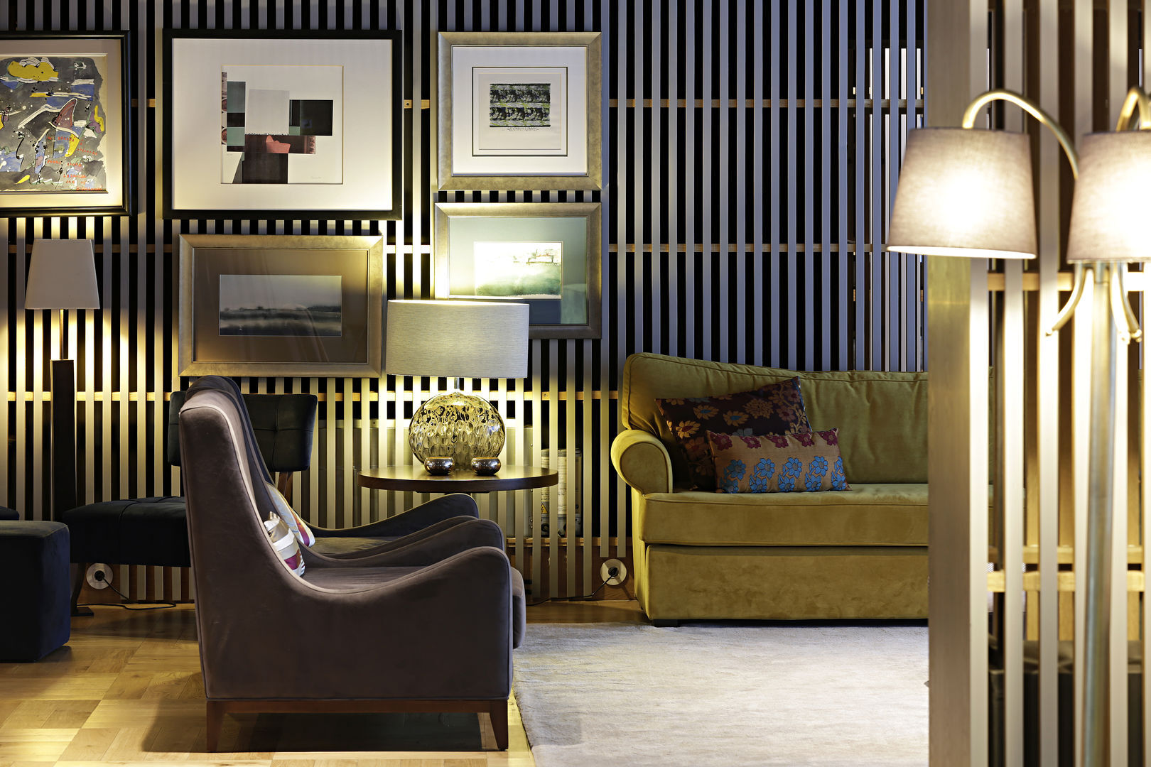 Eurostars Santa Luzia