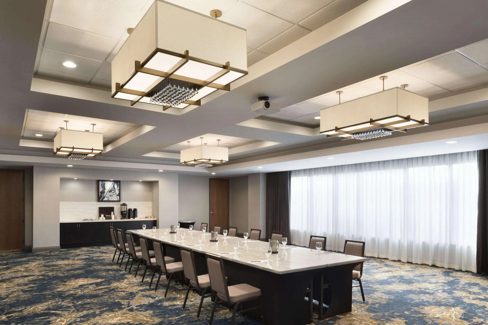 Embassy Suites by Hilton Columbus