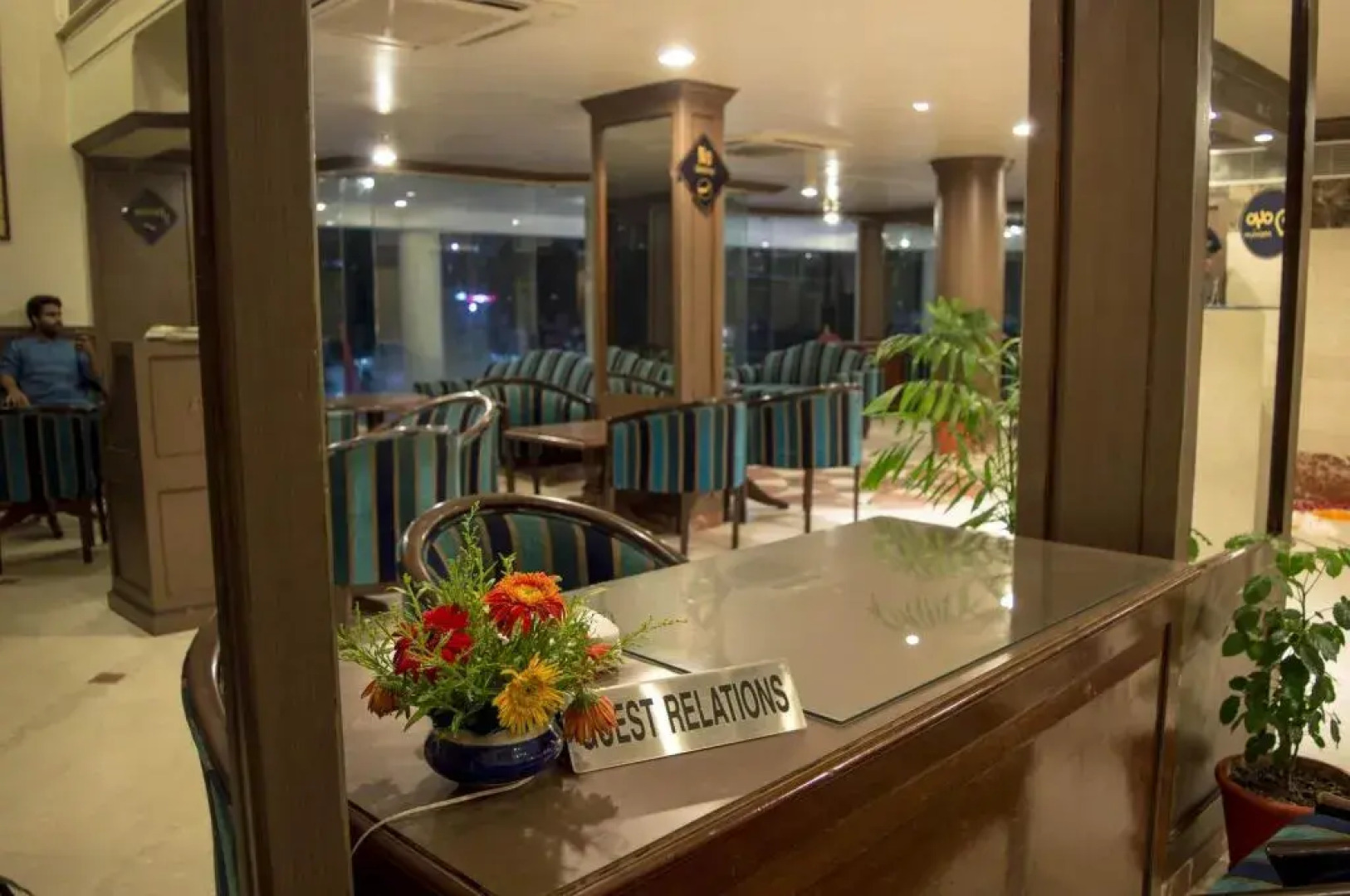 OYO Premium Zone I MP Nagar 2