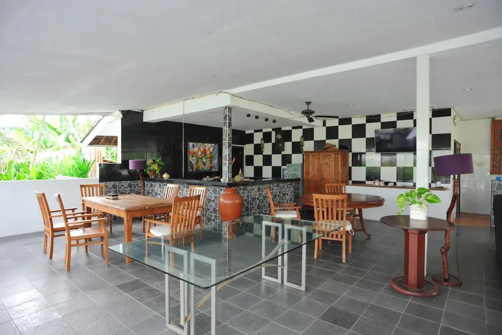 Airy Eco Kuta Utara Pandu 50 Dalung Bali