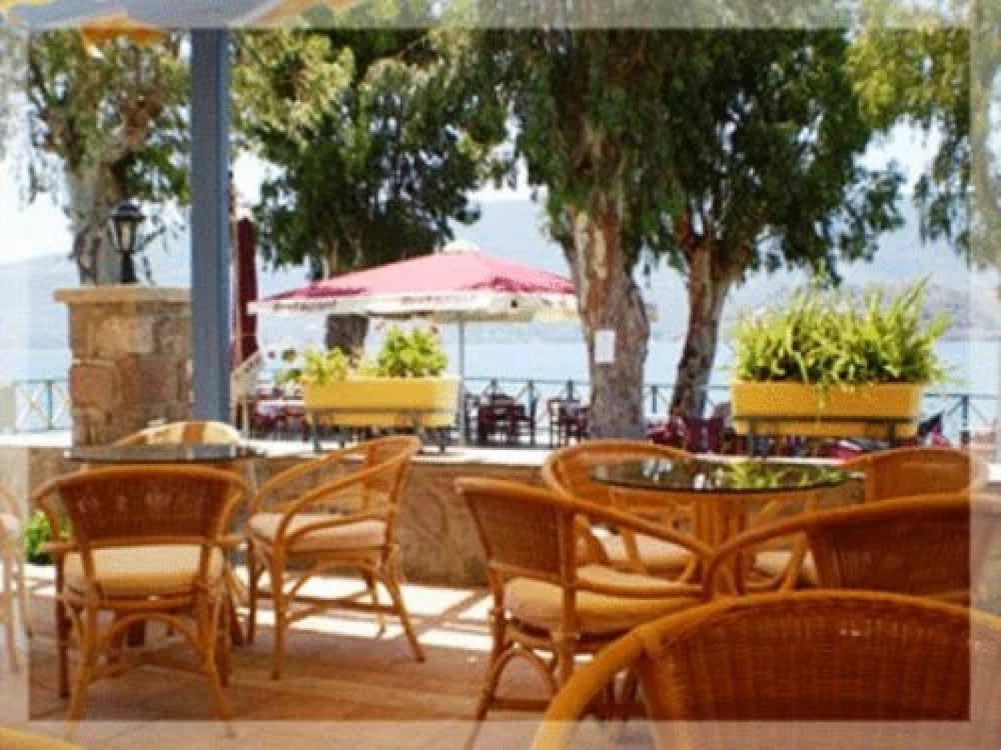 Helen Hotel