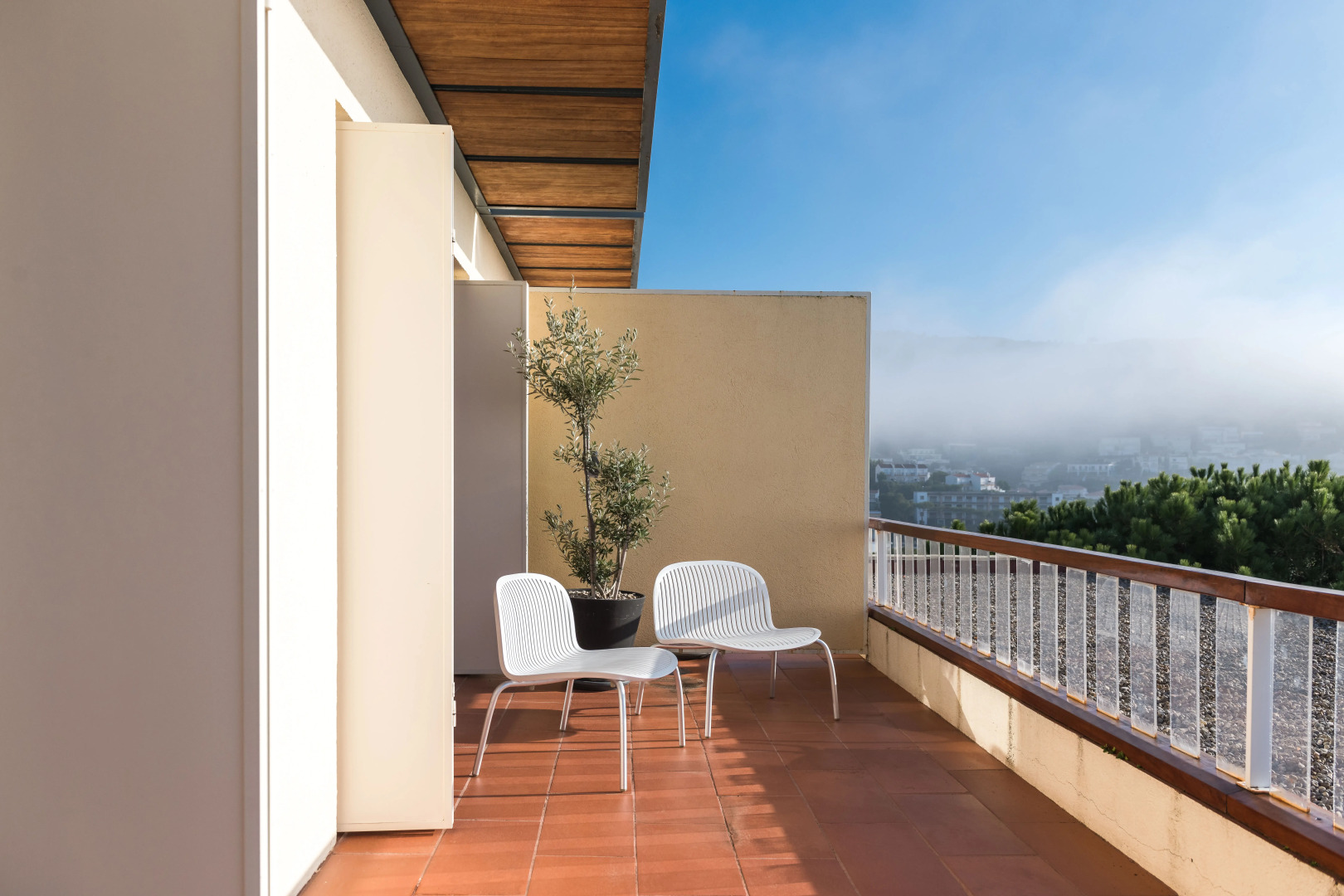 Almadraba Park Hotel