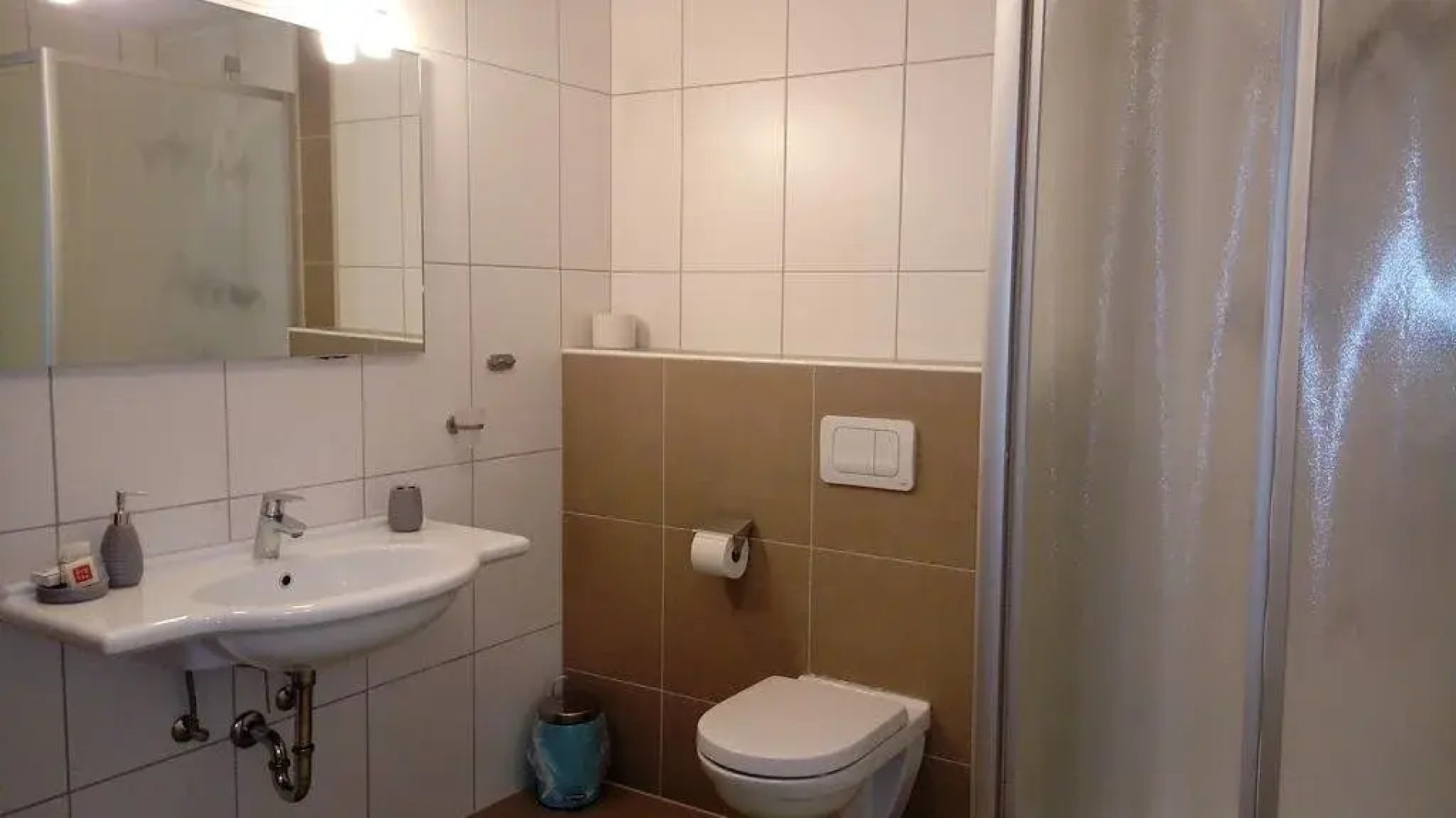 Ferienwohnung Steiner