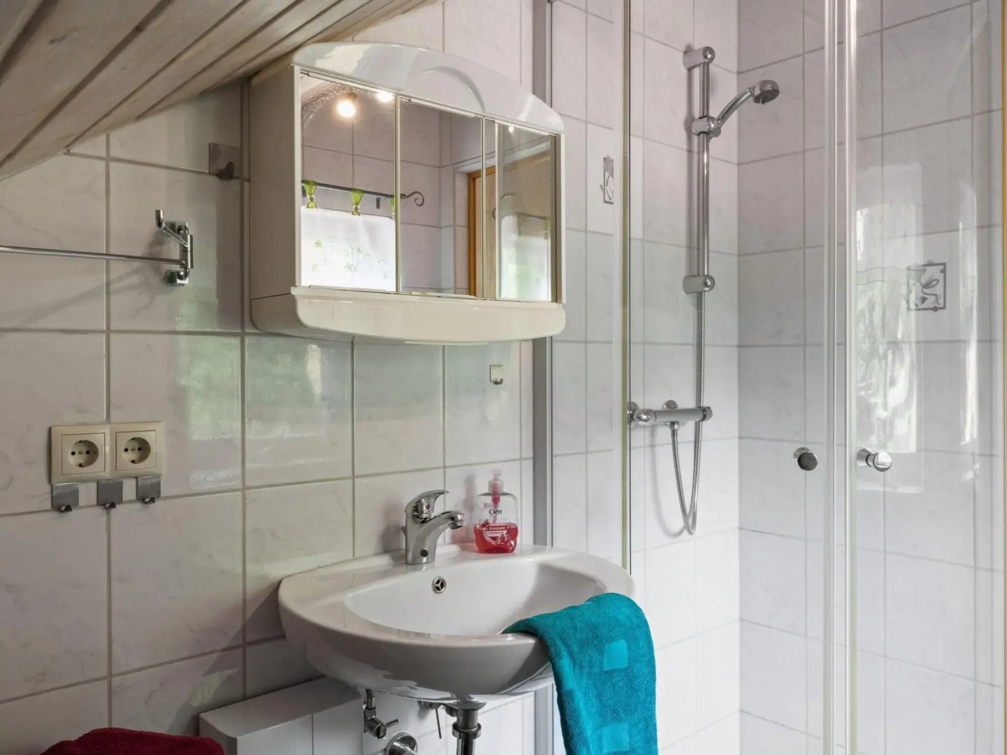 Apartment With Forest in Goldisthal Thuringia