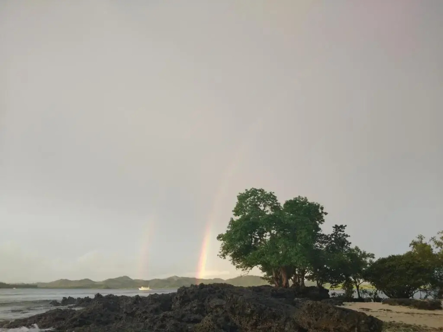 RSK Beach and Accommodation