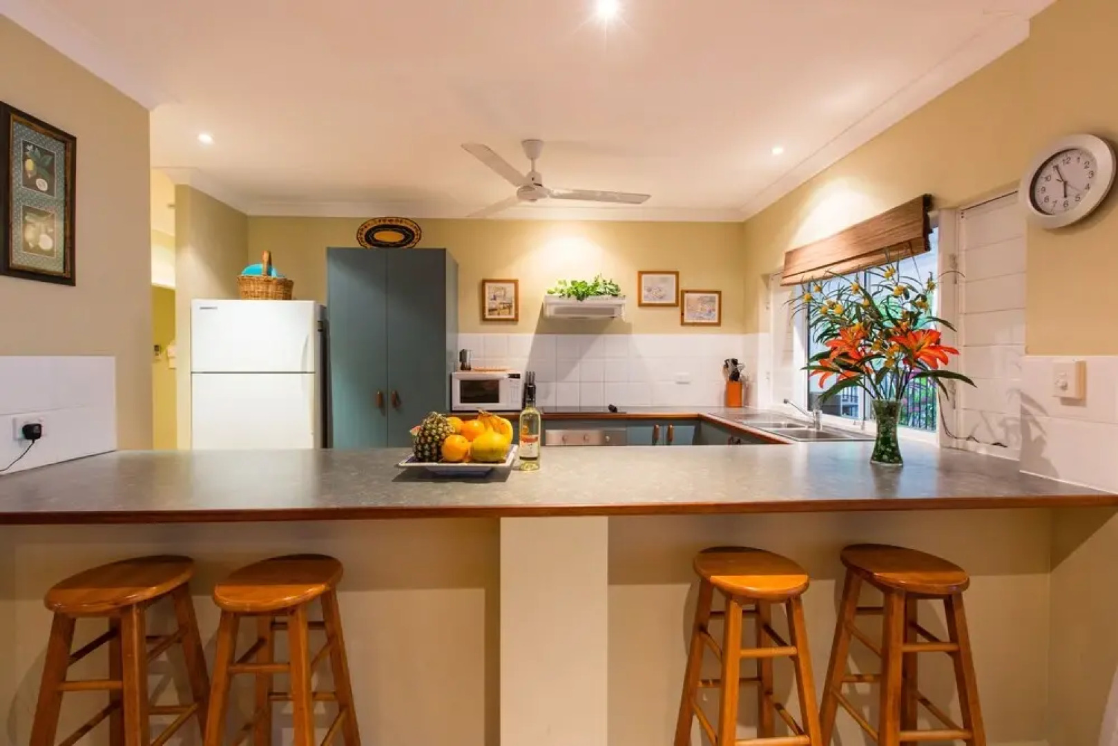 Casa Breeze - Luxury Holiday House