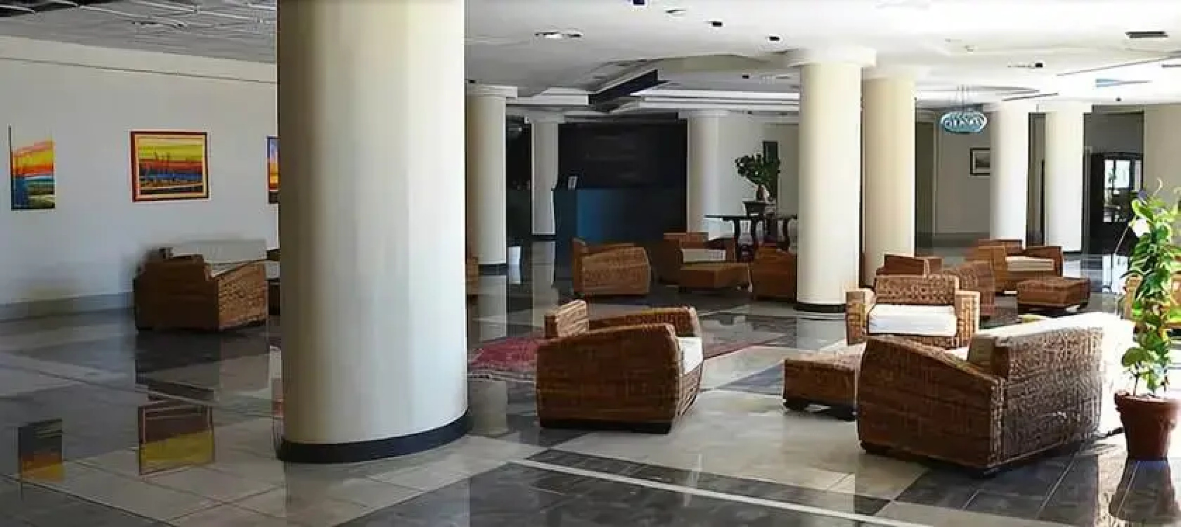 Villaggio Club Baia di Dino