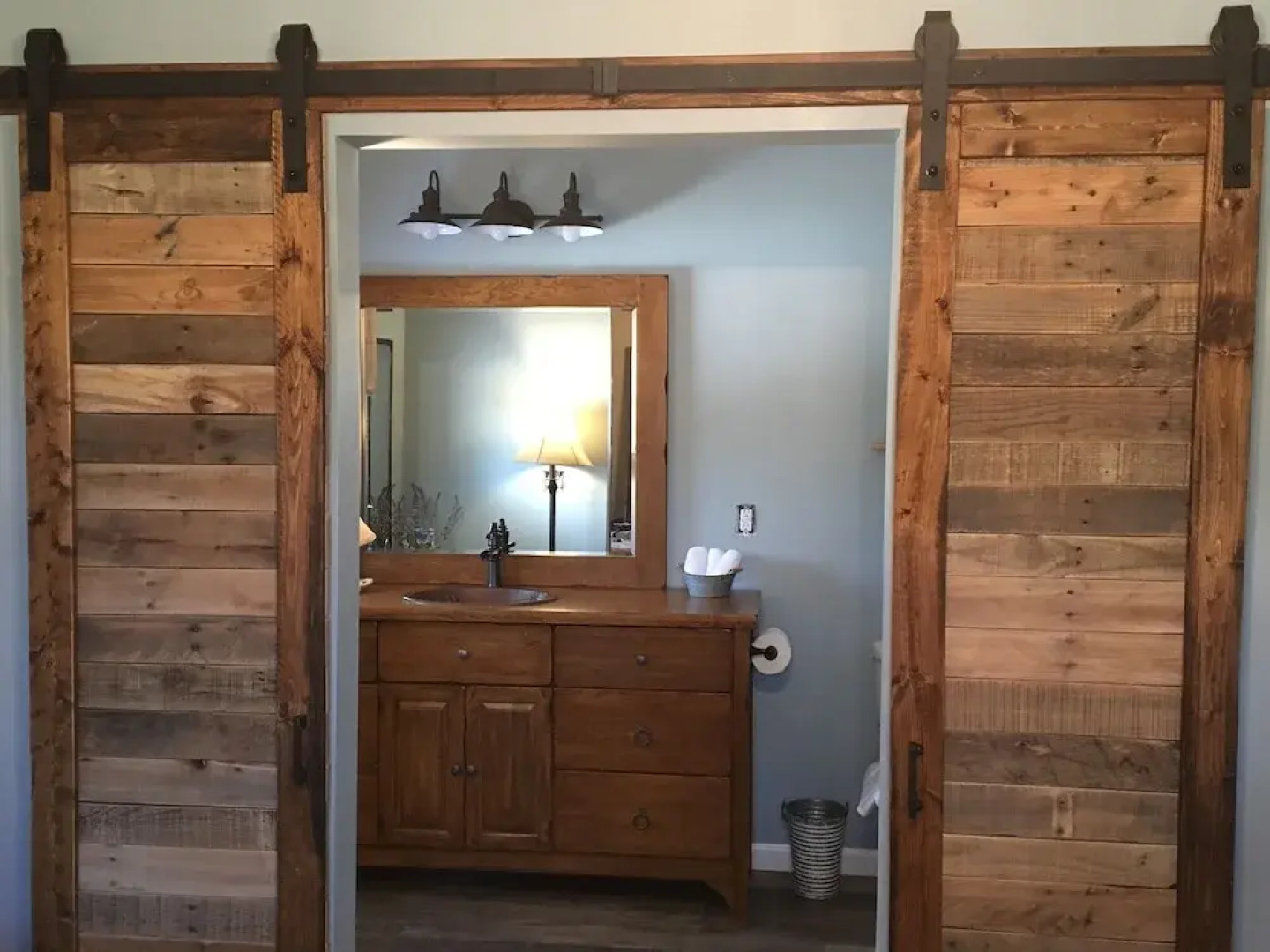 Big Country Bed and Breakfast