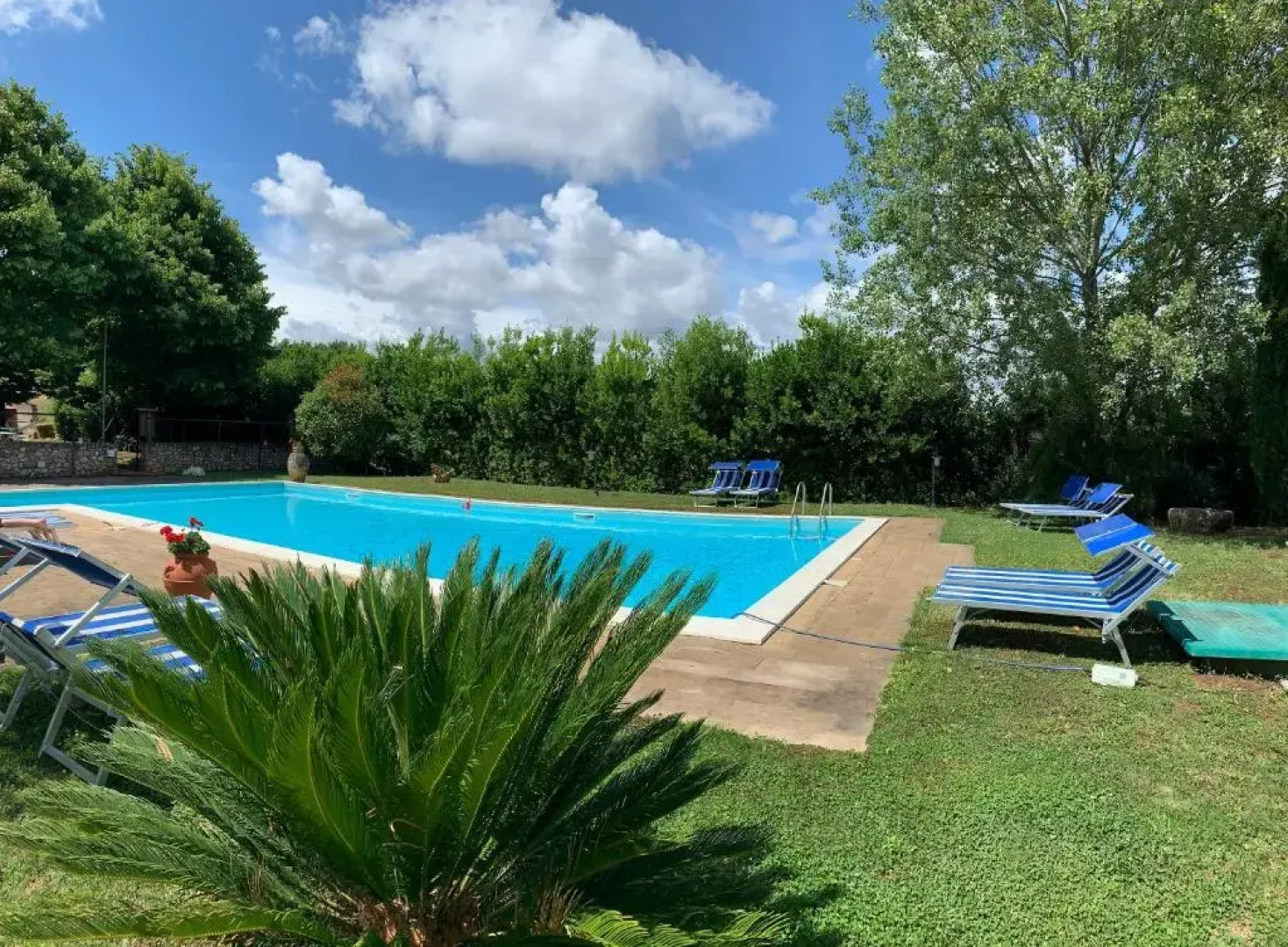 Agriturismo Panta Rei