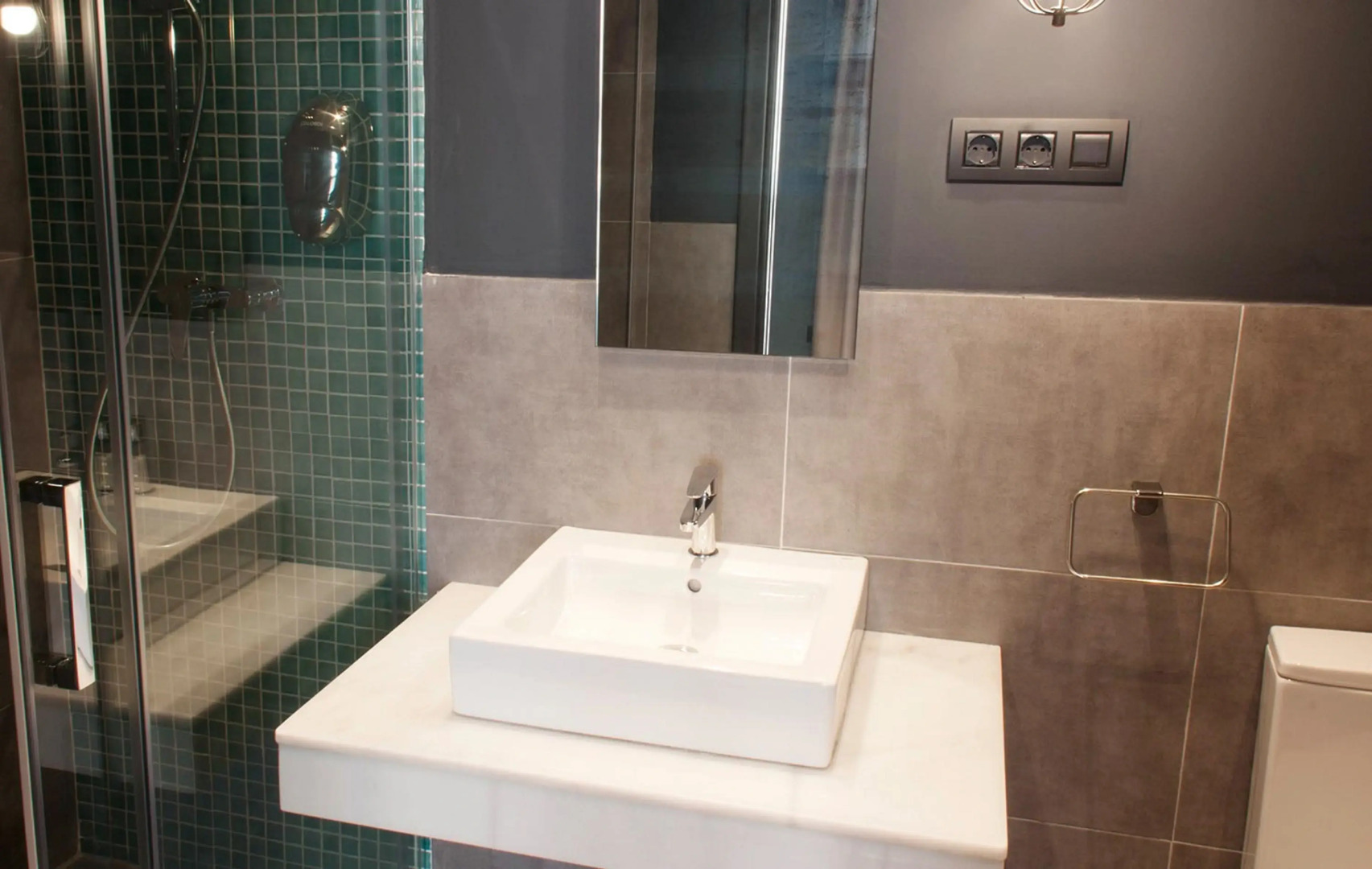 Apartamentos NONO by Charming Stay