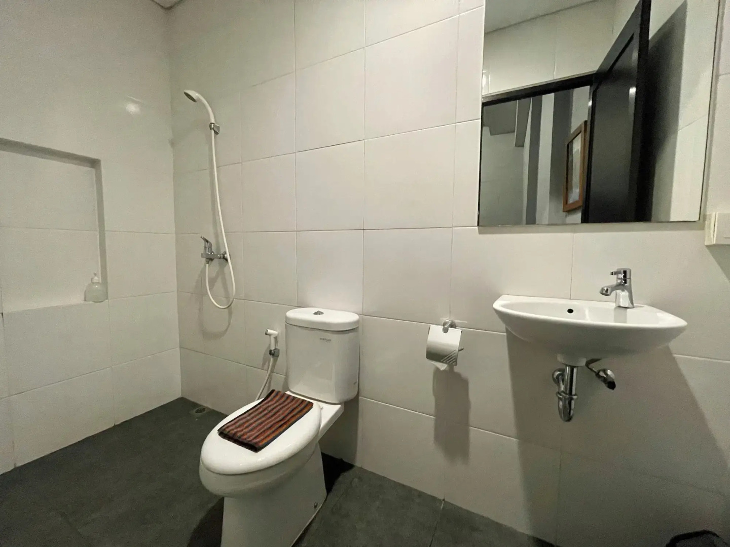 The Packer Lodge - Hostel