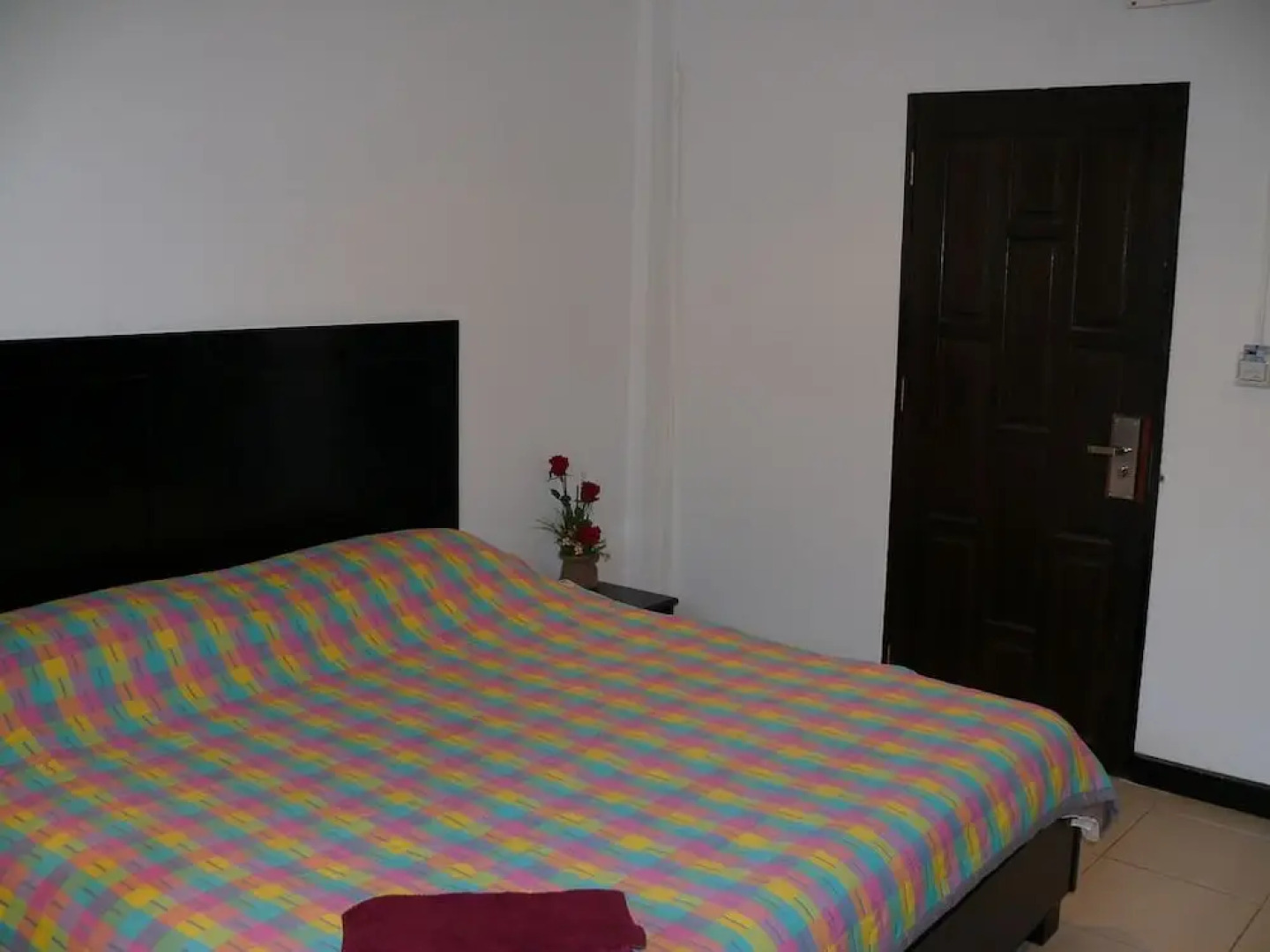 Aquarius Guesthouse & Sauna Adults Only