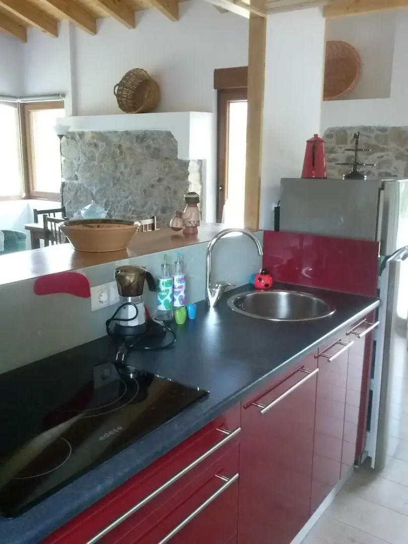 Casa Carme