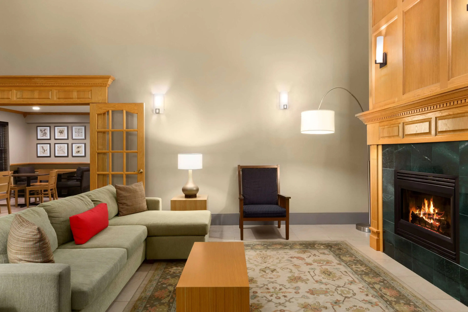 Country Inn & Suites Rochester South Mayo Clinic