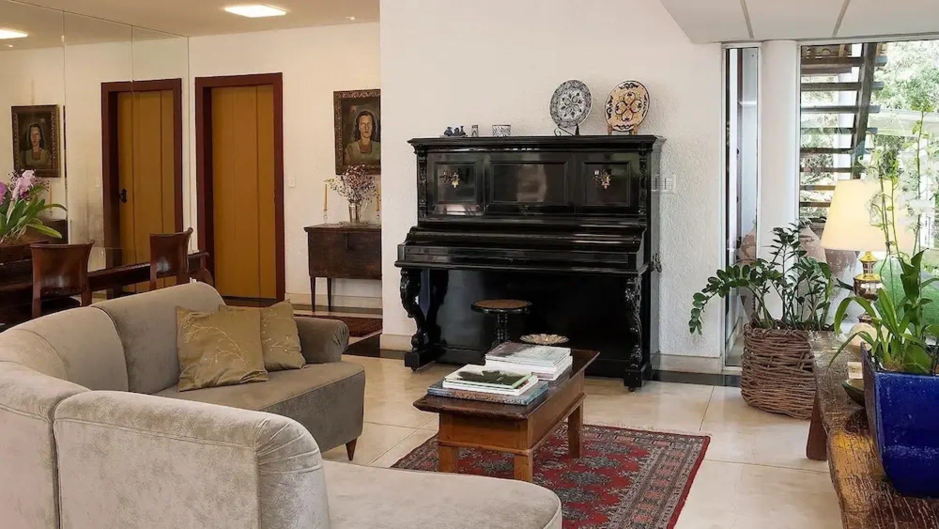 Pousada Boutique Oratorio