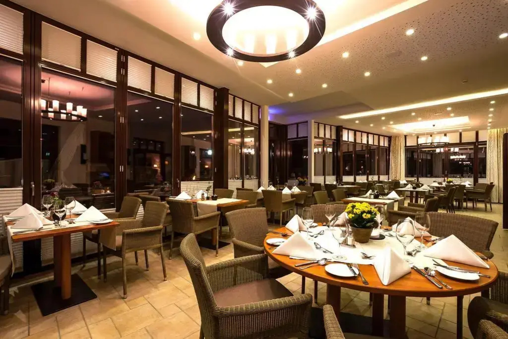 Apartmenthaus Unterwegs