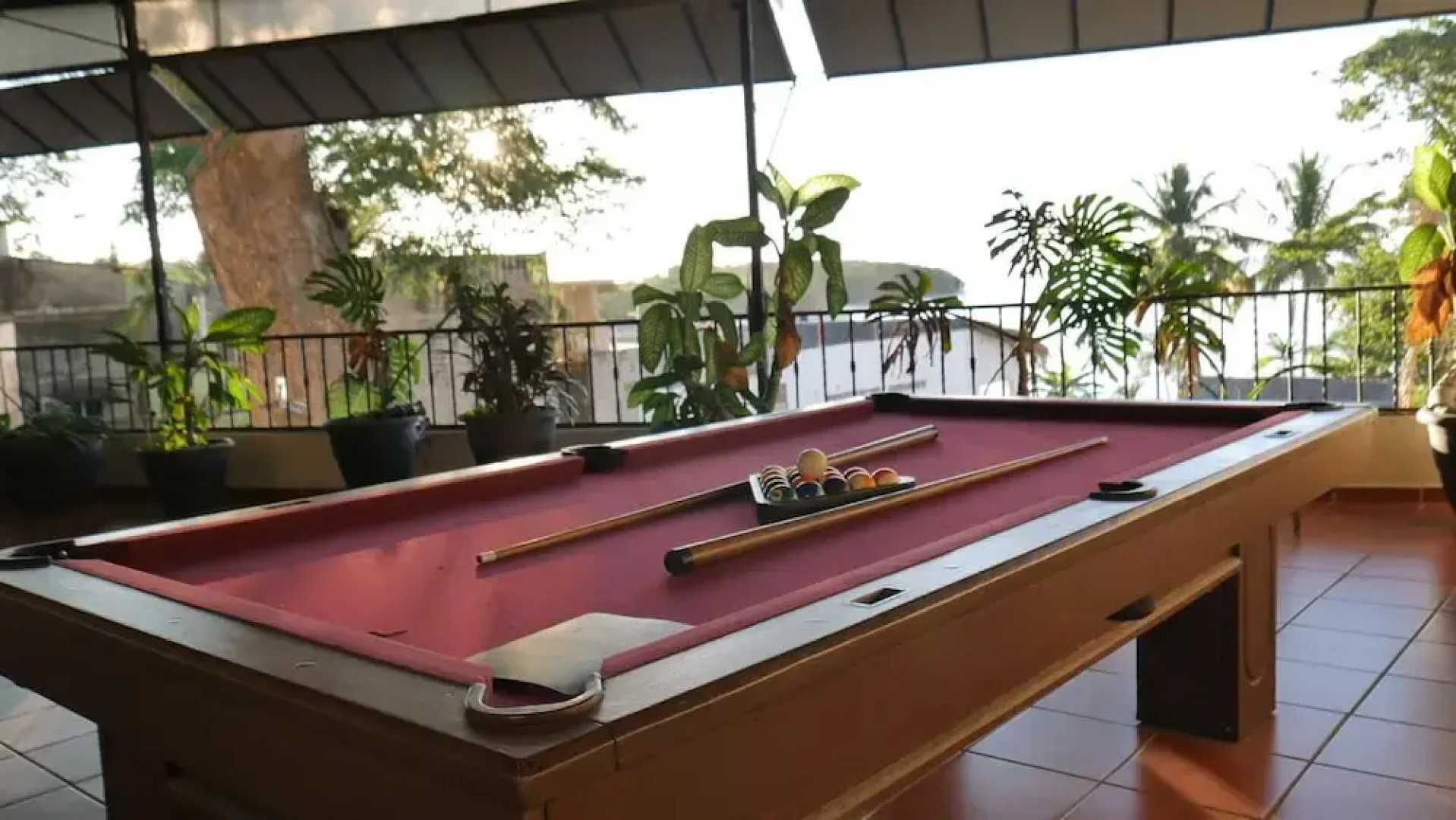 Casa Rinconsito Miramar