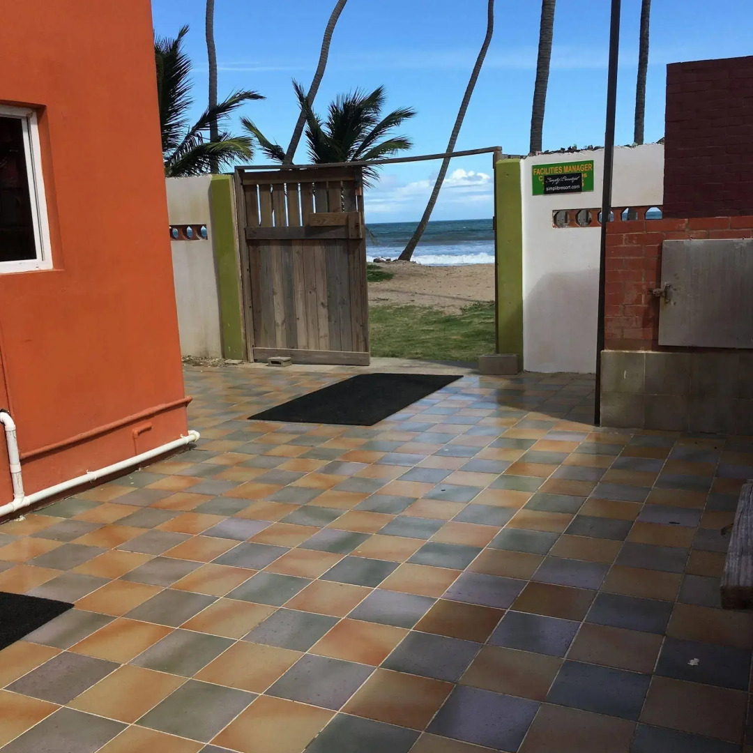 Simply Beautiful Beach Villa