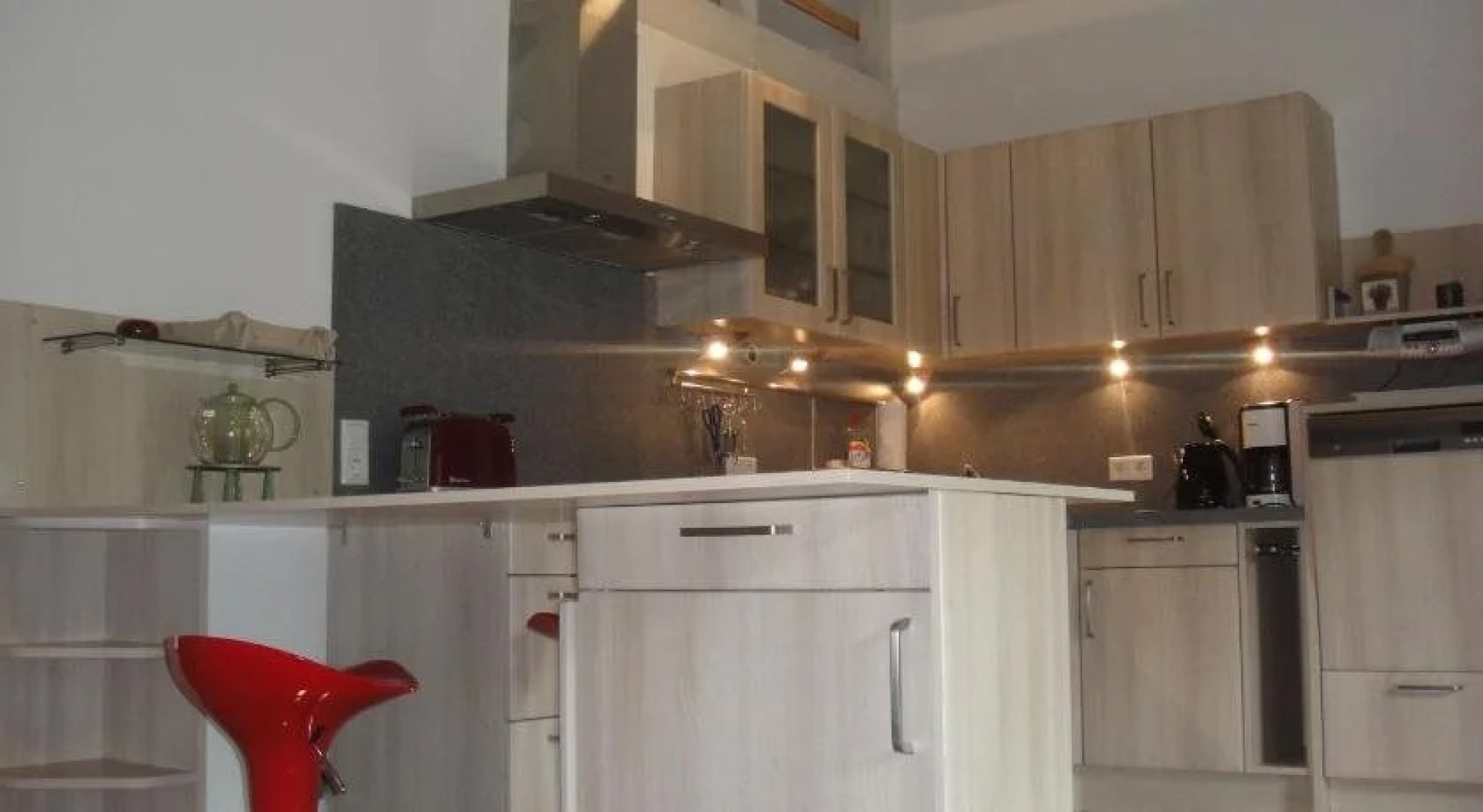 Ferienresidenz Fürst von Büttelkow