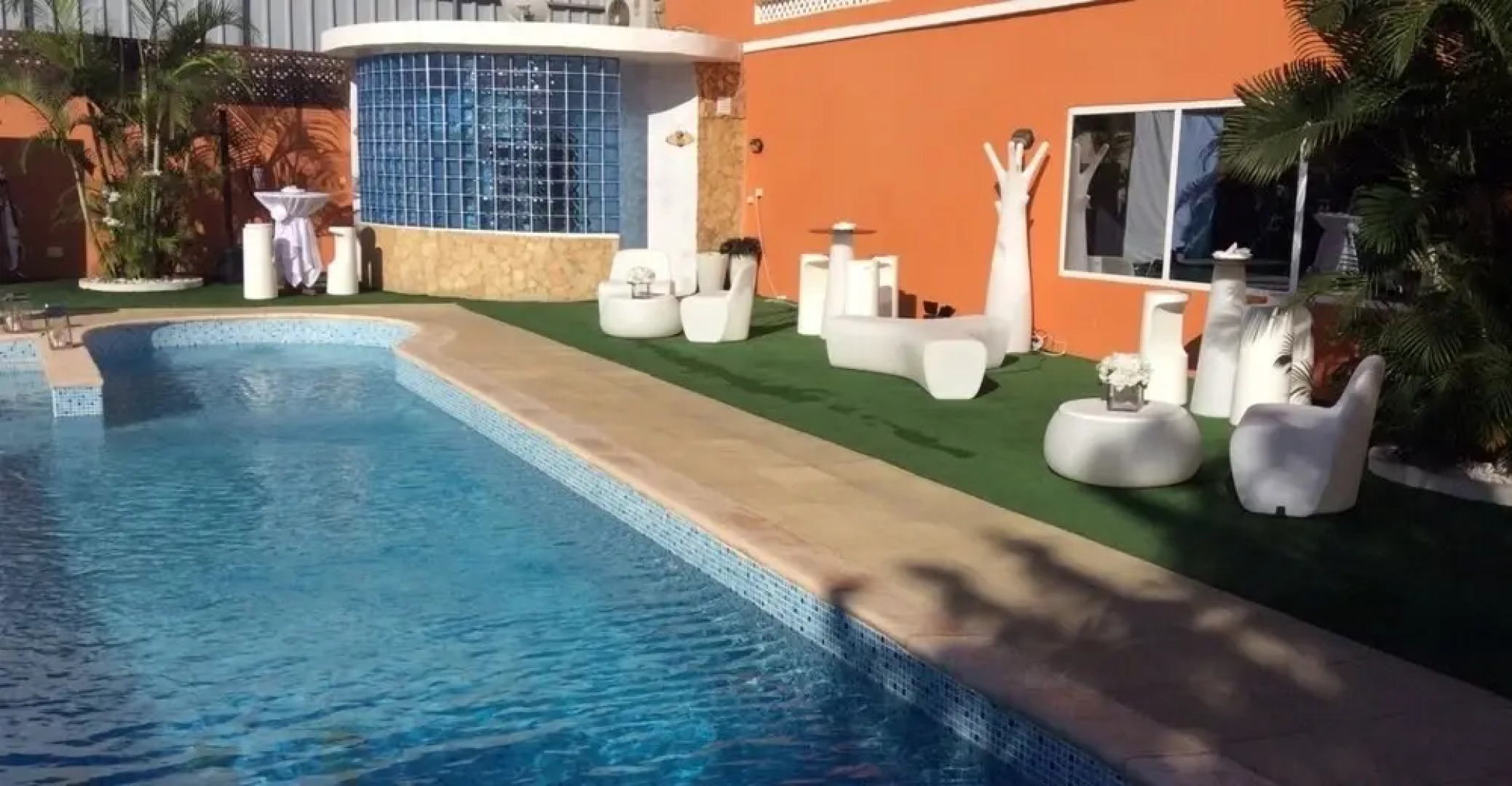 Hotel e Aldeamento Belo Horizonte