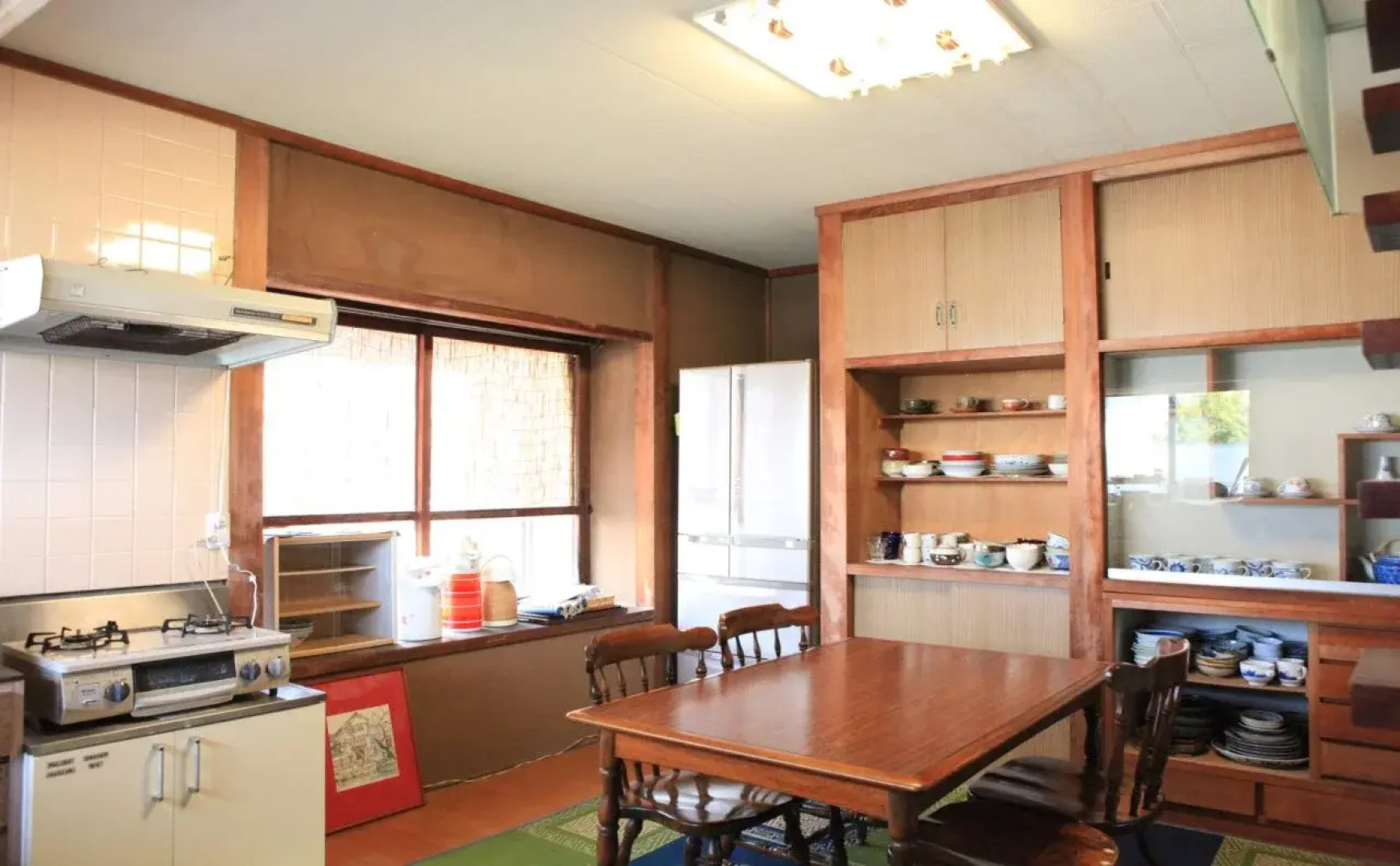 Whole house rental Igusa - Hostel