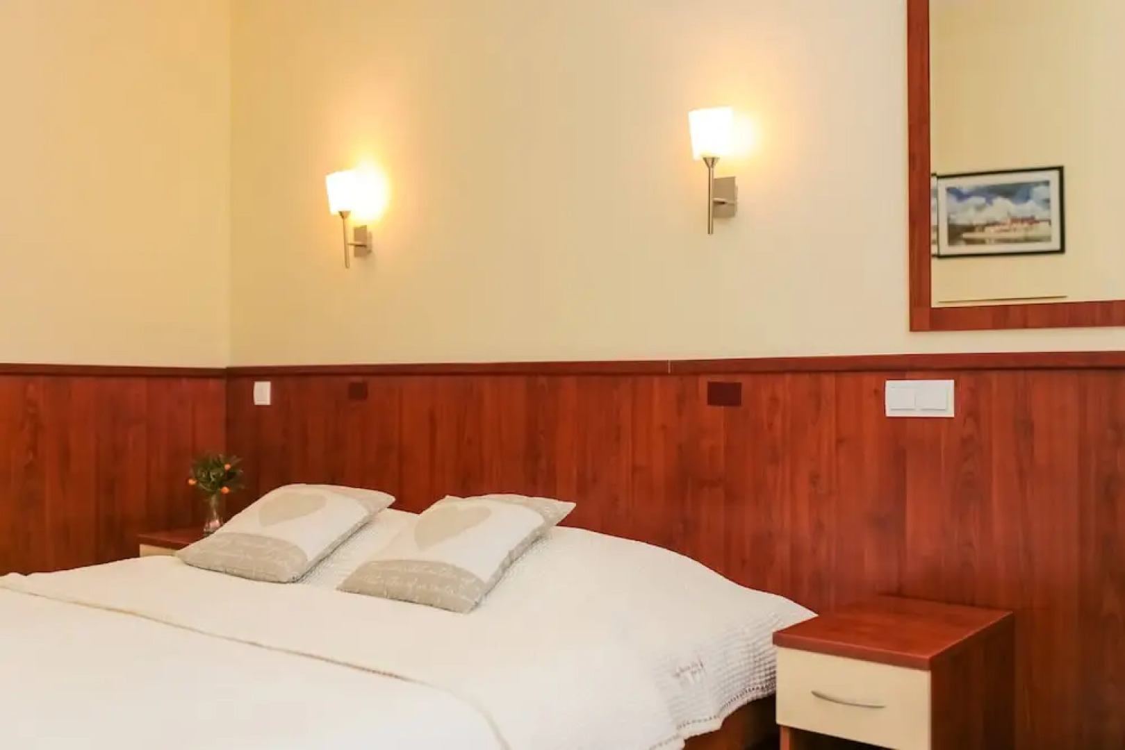Hotel Merlot