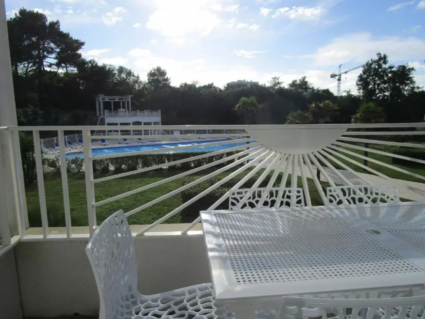 Appartement Les Sables-d'Olonne, 3 pièces, 5 personnes - FR-1-197-472