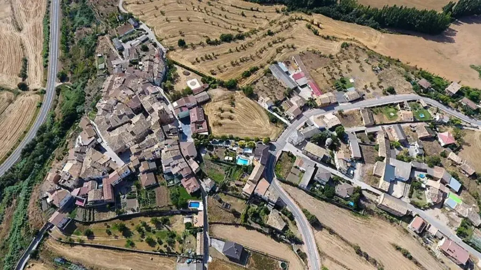 Casa Trillo Apartamentos