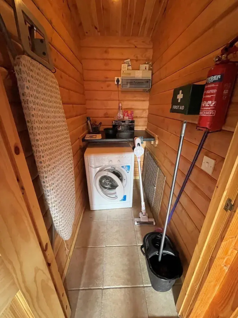 Deveron Valley Cottages and Log Cabins