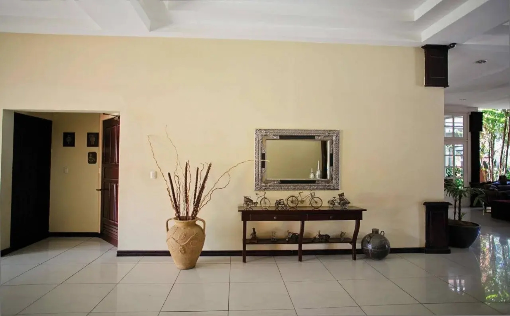 Hotel Cana Brava Inn