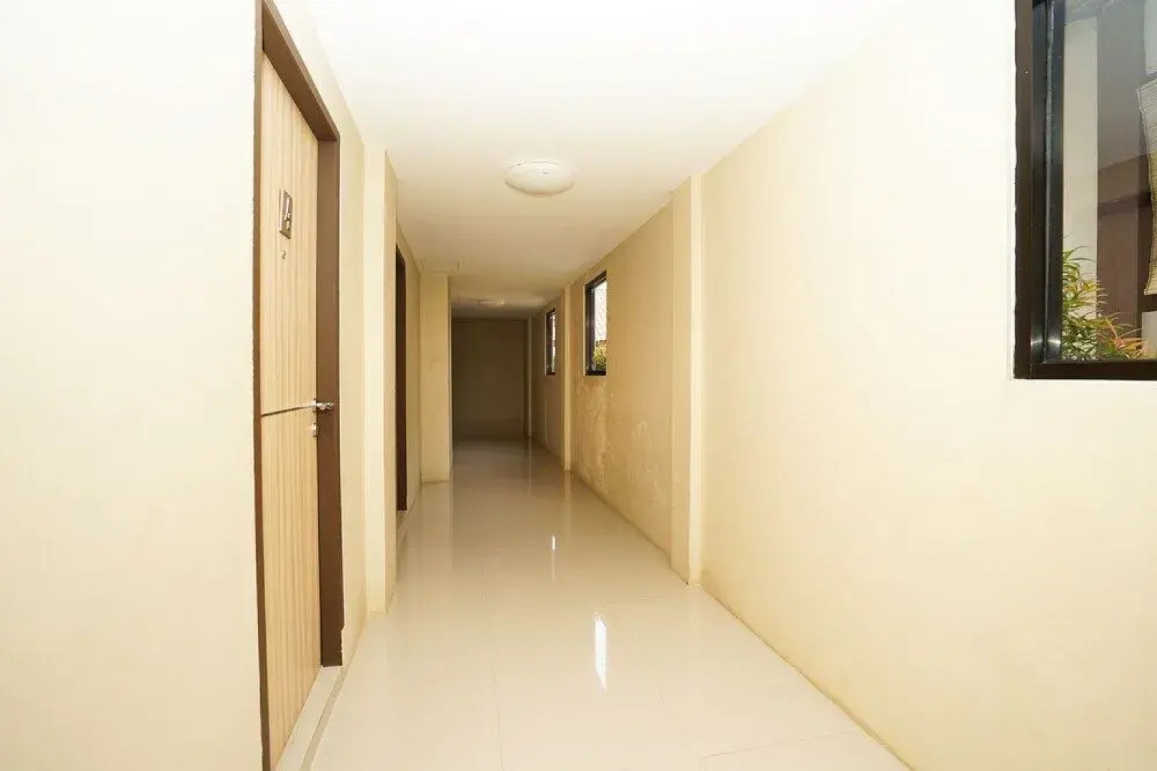 OYO 903 Kampoeng Kita Hotel