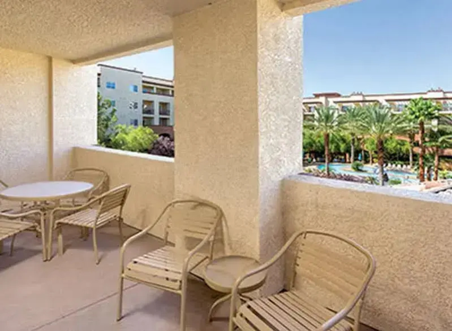 WorldMark Las Vegas Boulevard