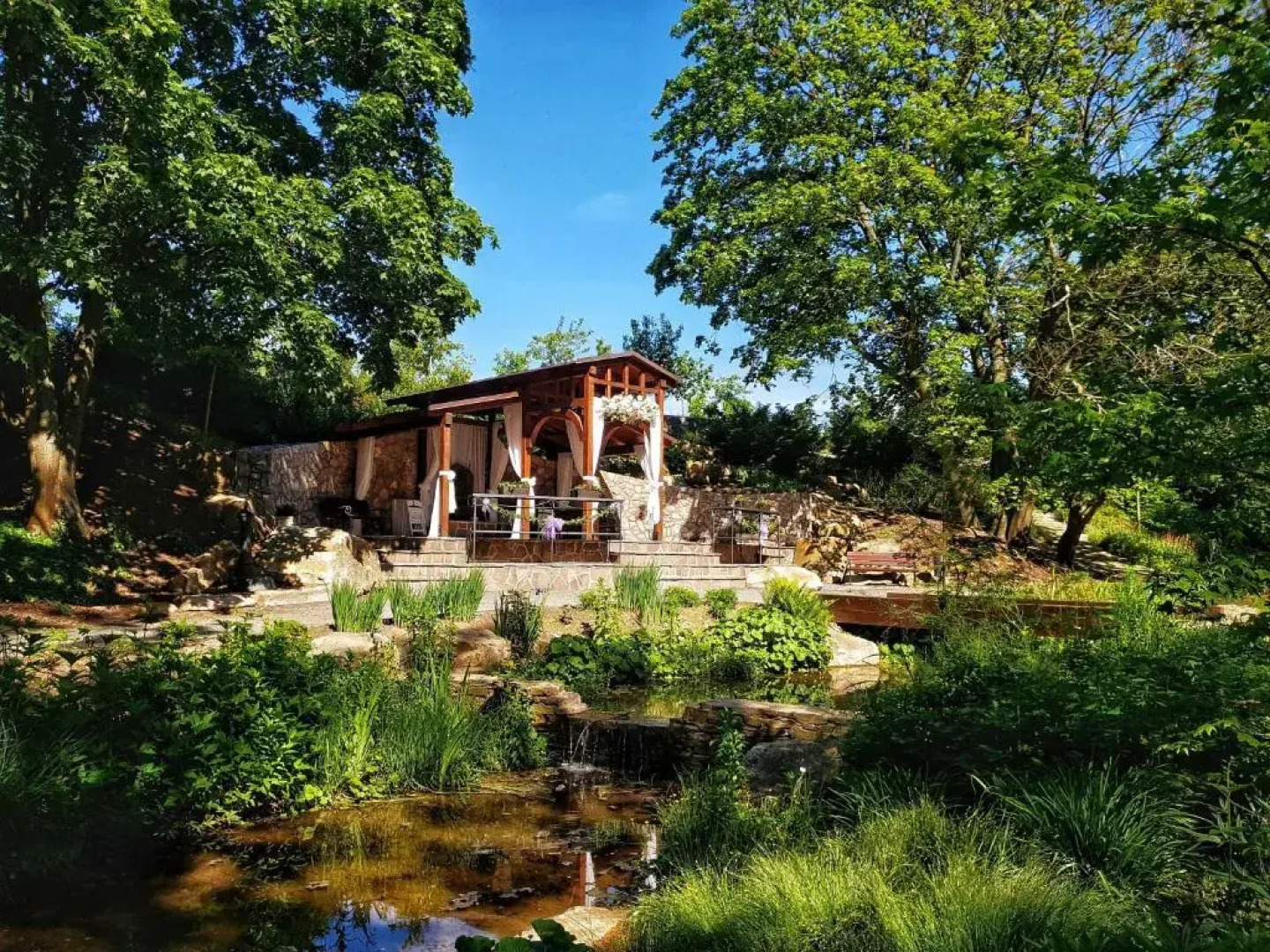 Park Hotel Popovicky