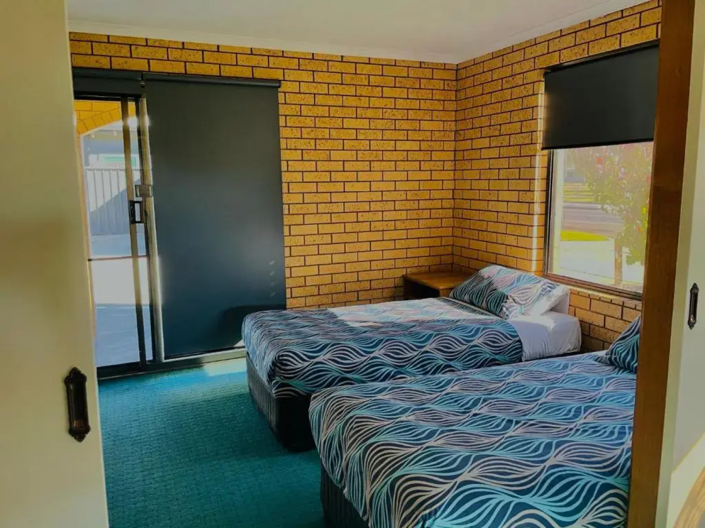 Lake Mulwala Hotel Motel