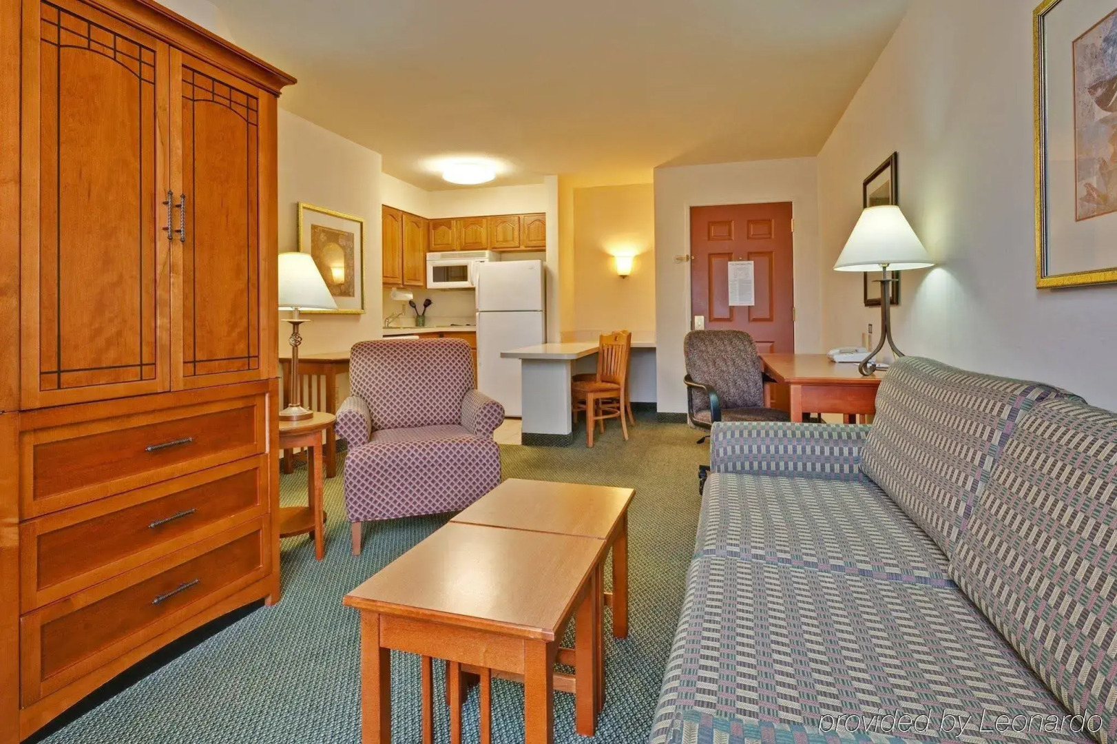 Staybridge Suites Corning by IHG