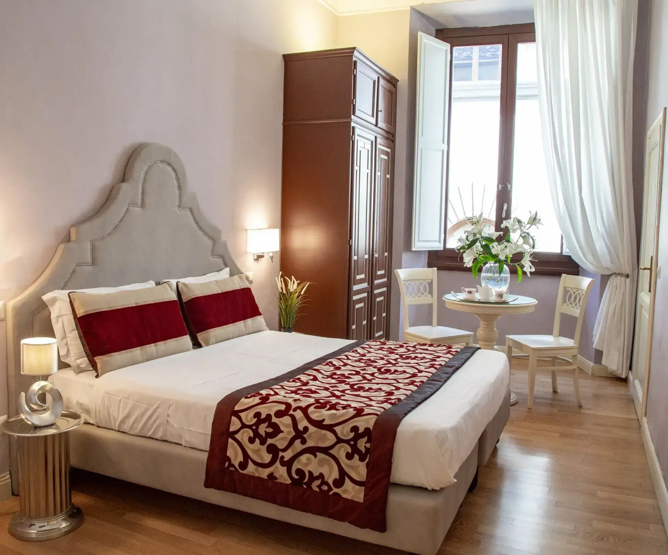 Boutique Hotel del Corso