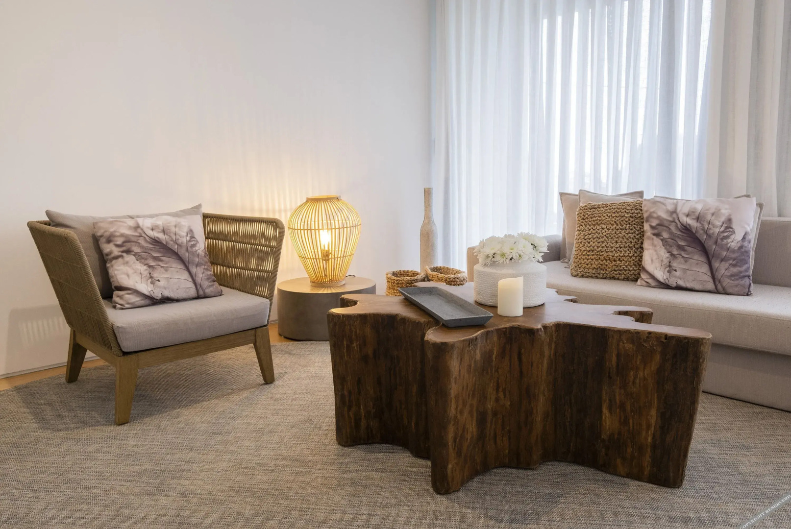 Aqua - Pópulo Eco Village