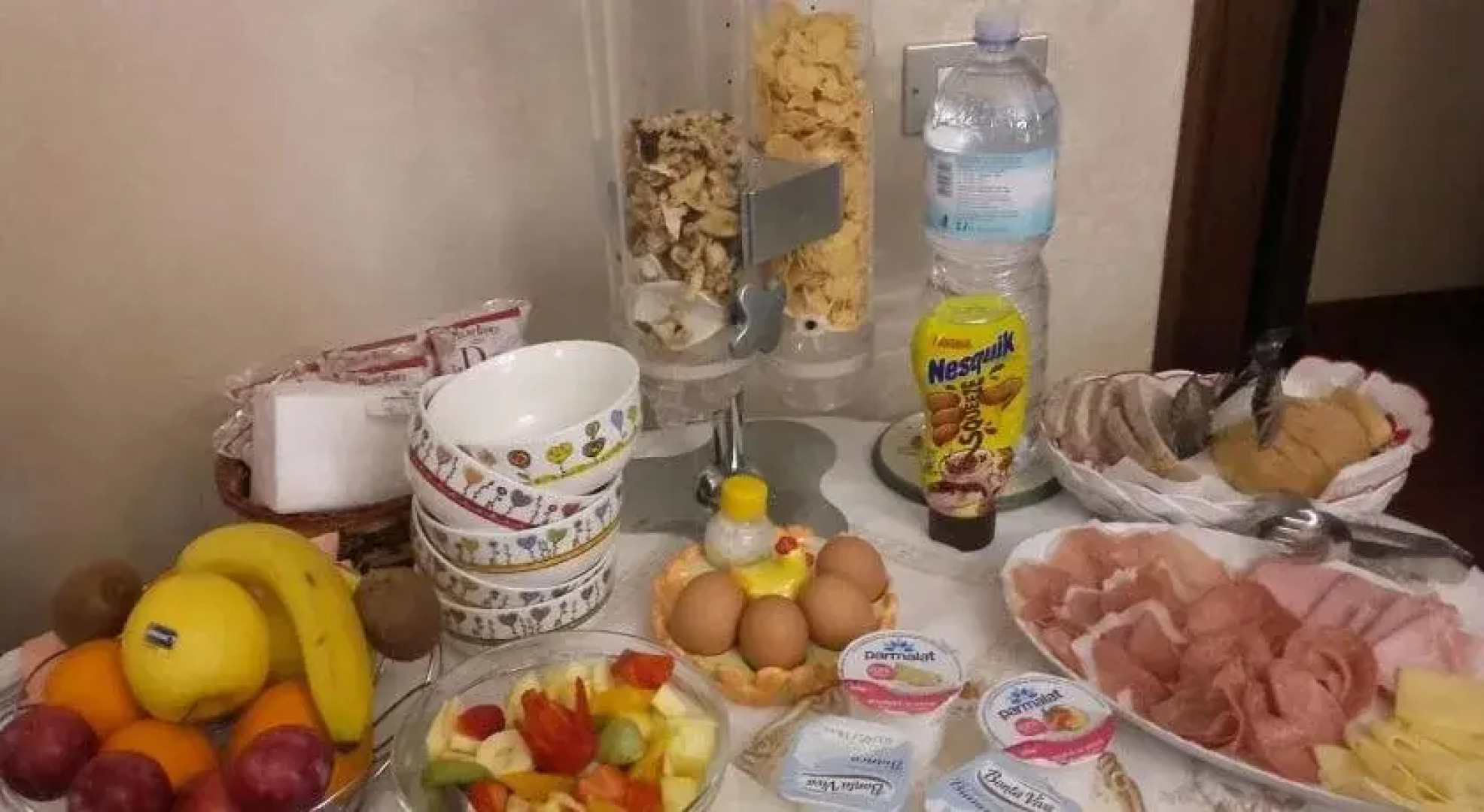 Bed&Breakfast Chiara