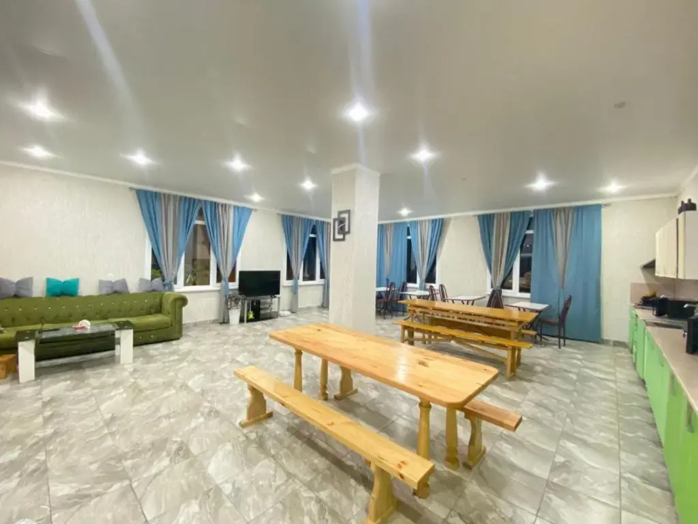 Гостевой дом Анжелика