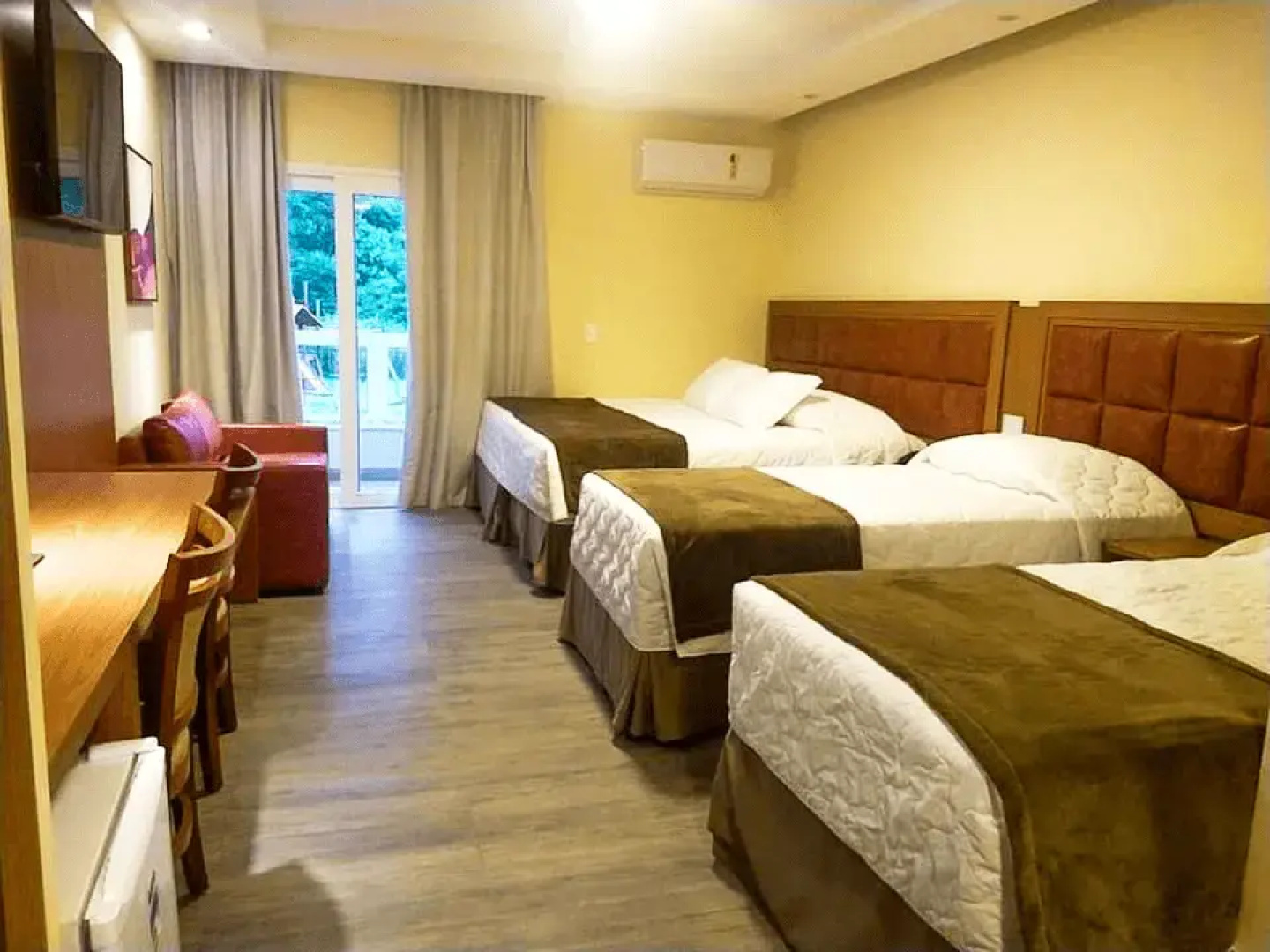 Itatiaia Resort & Eventos
