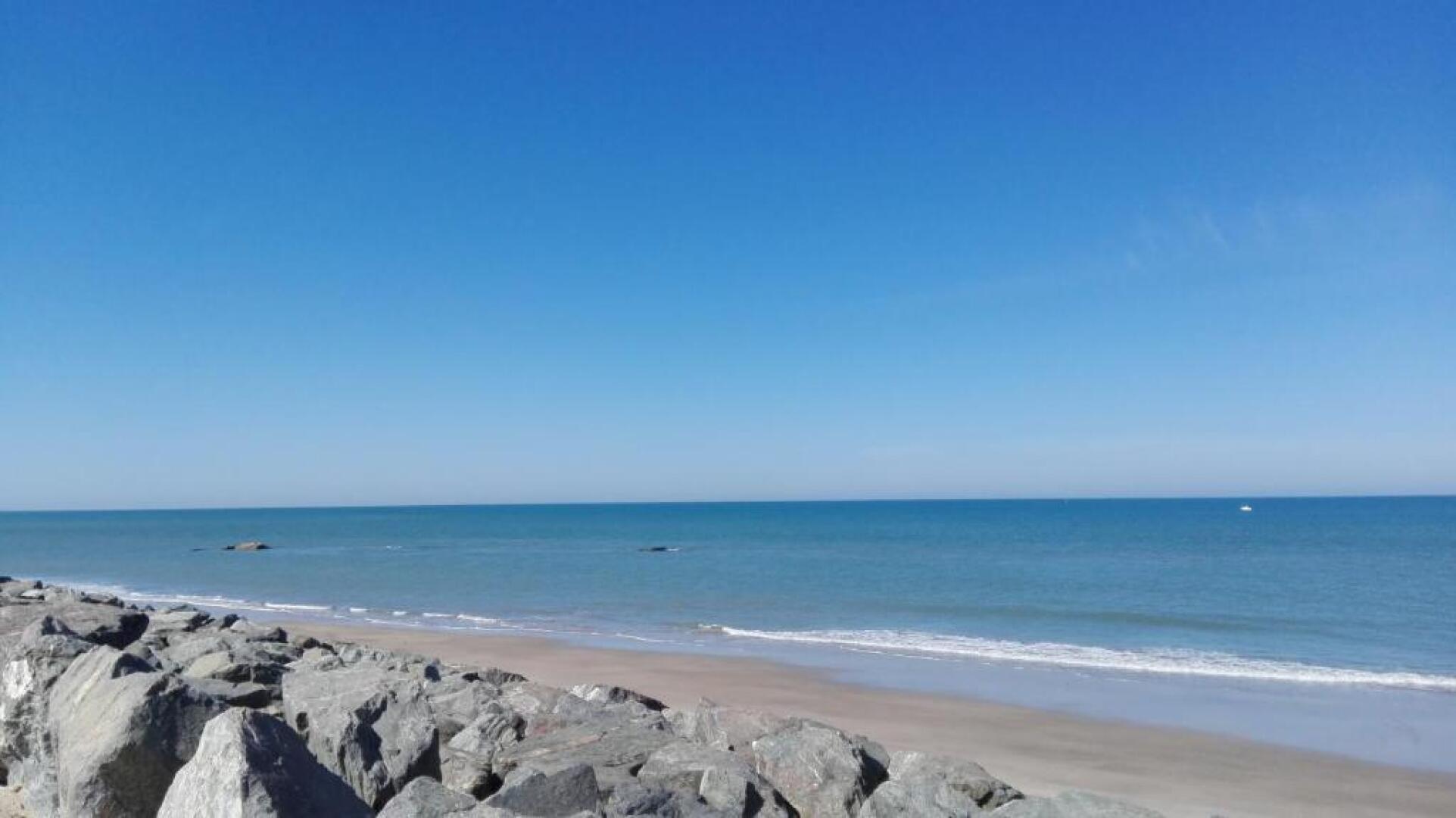 Mobil home Domaine de Soulac