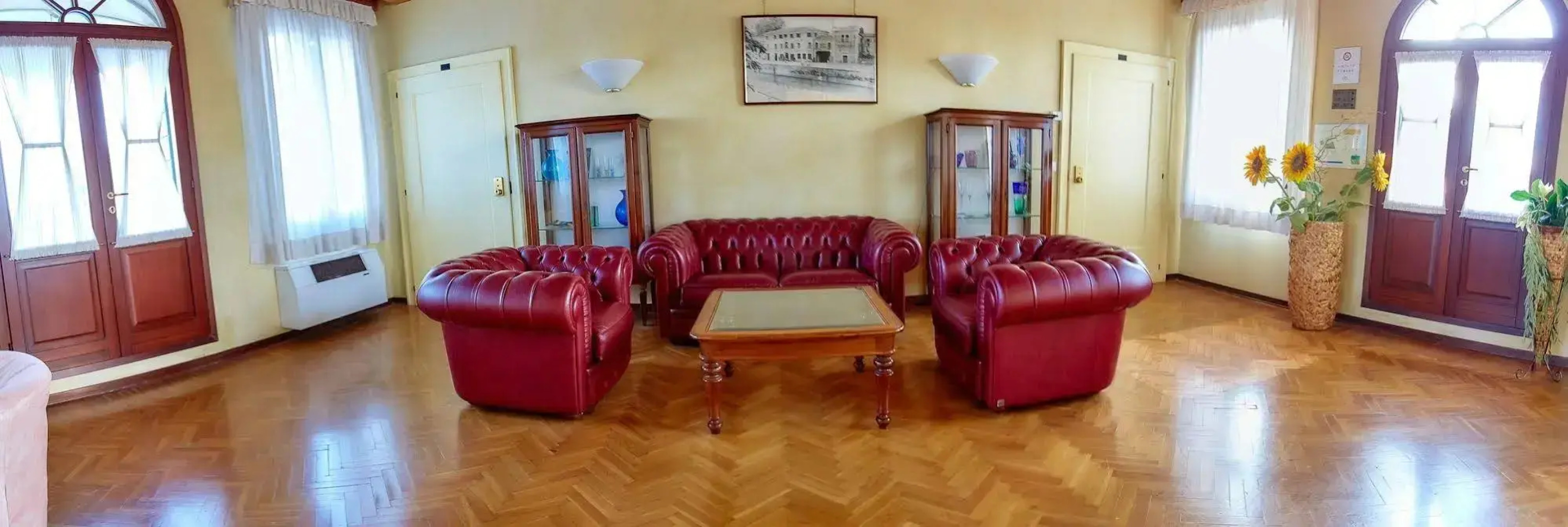 Hotel Riviera dei Dogi