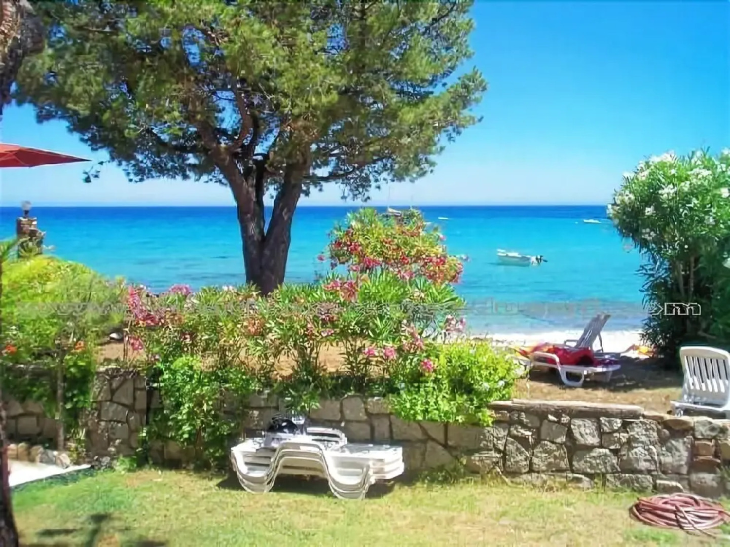 Mini Villa - A Marina T1A - 2 - IN Front OF THE SEA - Tarco